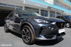 Cupra Formentor 1.5 TSI Sport DSG