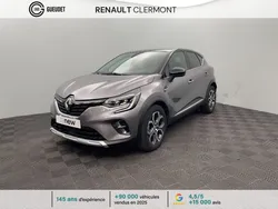 Renault Captur TCe 90 Techno