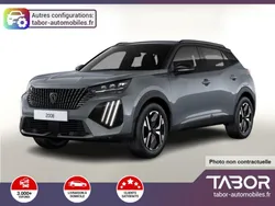 Peugeot 2008 Hybrid GT 145 ACC GPS 360° CarP BT