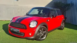 MINI Cooper D