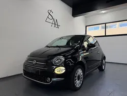 FIAT 500 1.2 8V 69 ch Lounge