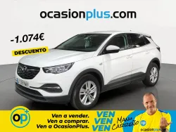OPEL Grandland X 1.6CDTi S&S Business 120
