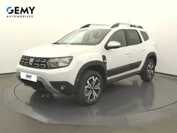 DACIA Duster ECO-G 100 4x2 Journey
