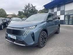 Peugeot 5008 HYBRID 145CH GT E-DCS6