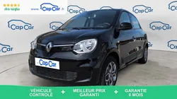 Renault Twingo III 1.0 SCe 65 Equilibre