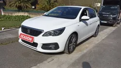 Peugeot 308 1.5BlueHDi S&S Style 130