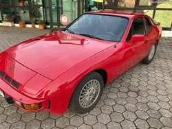 Porsche 924 T