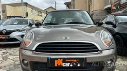 MINI One D D de 2011