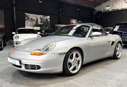 Porsche boxster s 3.2 260cv bvm/986/ ims fait / superbe