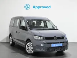 Volkswagen Caddy Maxi 1.5 TSI Hybrid Origin DSG