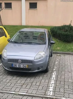 Fiat Punto 1.2