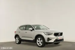 Volvo XC 40 1.5 T2 Core Auto