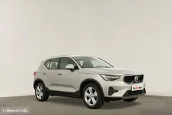 Volvo XC 40 1.5 T2 Core Auto