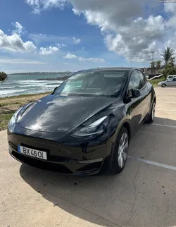 Tesla Model 3 Y