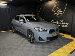 BMW X2 sDrive 18i - BV DKG - S&S F39 M Sport