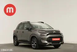 Citroën C3 Aircross 1.2 PureTech Plus