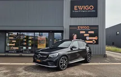 MERCEDES-BENZ CLASSE GLC 3.0 43 365 AMG 4MATIC 9G-TRONIC BVA - FULL ENTRETIENS MERCEDEs