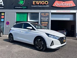 Hyundai i20 1.2 85 ch intuitive / entretien constructeur