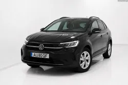 VW Taigo 1.0 TSI Style DSG