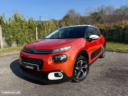Citroën C3 1.6 HDi Airdream Exclusive