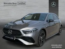 MERCEDES Clase A A 250e Progressive Line Advanced 8G-DCT