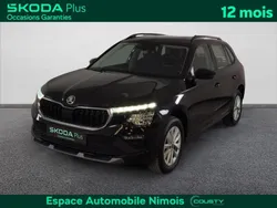 Skoda Kamiq 1.0 TSI Evo 2 116 ch DSG7 Selection