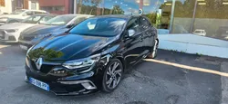 Renault Megane GT 1.6 TCE 205ch EDC 4CONTROL
