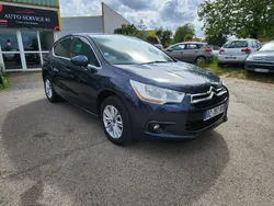 CITROEN DS4 VTi 120 Chic