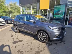 Renault Kadjar evolution TCe 140 EDC