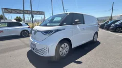 Volkswagen utilitaires id. Buzz cargo 286 ch pro