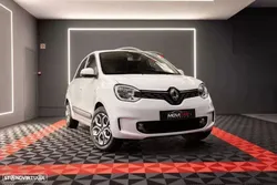 Renault Twingo ENERGY TCe 90 Dynamique