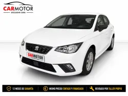 SEAT Ibiza 1.0 TSI S&S Xcellence DSG7 115