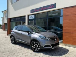 RENAULT CAPTUR TCe 90 Energy SS eco² SL Helly Hansen - REGULATEUR DE VITESSE / RADAR AR/ CAMERA DE RECUL