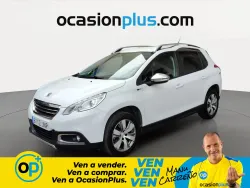 PEUGEOT 2008 1.2 PureTech S&S Style 110