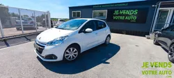 Peugeot 208 1.6 BlueHDi 75ch Active 5p