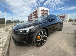 Polestar 2 Performance + Pilot Plus Long Range Dual Motor | Launch Edition | 408cv | AWD