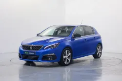 PEUGEOT 308 1.5BlueHDi S&S GT 130