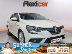 RENAULT Mégane 1.2 TCe Energy Zen 97kW