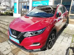 Nissan Qashqai 1.5 dCi N-CONNECTA