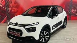 Citroen C3 1.2 PureTech Shine Pack de 2020