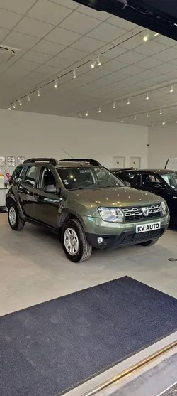 Dacia Duster Ph 2 Lauréate 1.2 Tce 16V 4x2 125ch Révisé Garantie 12 Mois