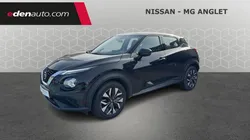 Nissan Juke II DIG-T 114 Acenta 5p