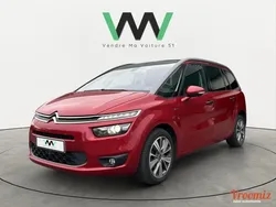Citroen C4 Grand Picasso1.6 bhdi Finition Exclusive