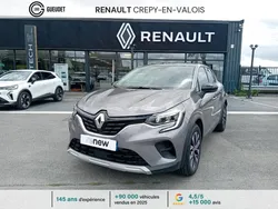 Renault Captur TCe 90 Evolution