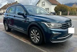 Volkswagen tiguan ii phase 1 2.0 tdi bmt dsg7 150ch 2023