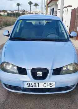 SEAT Ibiza 1.9 SDi Stella