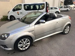 Opel Tigra 1.4i 16V Cabrio, C/ 175 mil kms