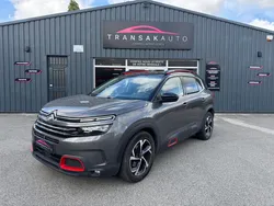 CITROEN C5 AIRCROSS 2.0 l/ 9 cv/180 ch 180ch EAT8 Shine / 2main - Distribution ok 2026 Citroën / entretien Citroën/si?
