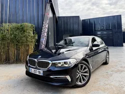 BMW Série 5 VI (G30) 520d 190ch Luxury