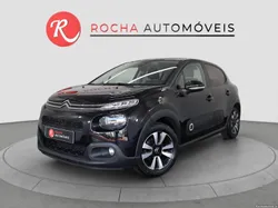 Citroën C3 Pure Tech Shine